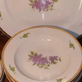 РАСПРОДАЖА!! СЕРВИЗ ГДР/ПОСУДА