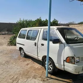 Toyota Town Ace 1992