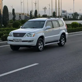 Lexus GX 470 2006