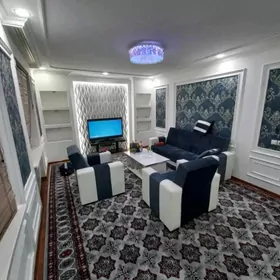 5 mikr 2 komnat ️Yewro️