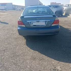 Toyota Camry 2003