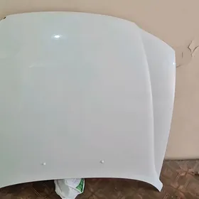 Kapot krelya vectra b