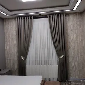 Jalýuz Zanaweska Perde