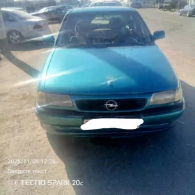 Opel Astra 1994