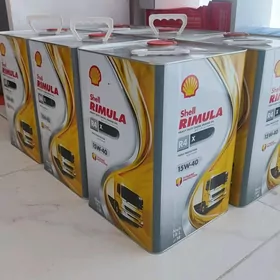 SHELL RIMULA 15/40