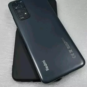 Redmi Note 11 [8/128Gb] 2024ý