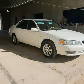 Toyota Camry 2000