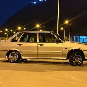 Lada 2115 2011