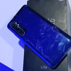 Xiaomi not10 lite