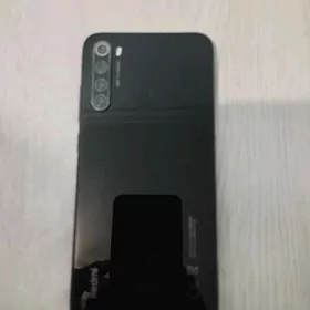 Redmı not 8 taze