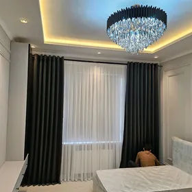 Jalýuz Zanaweska Perde