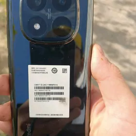 Redmi note14pro+ 12/512