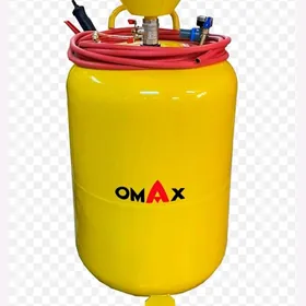 пеногенератор 100л