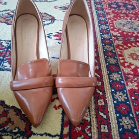 ayal kowuş.yagdayy gowy