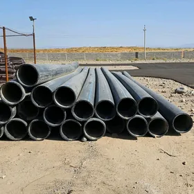 Polietilen turba 400-lik