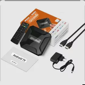 G96 mini android tuner 5G