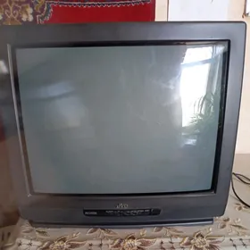 телевизор JVC