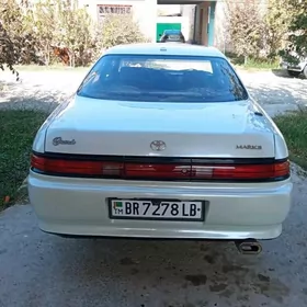 Toyota Mark II 1994