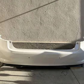 Lexus Es350 Bamper 18