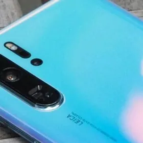 Huawei p30 pro