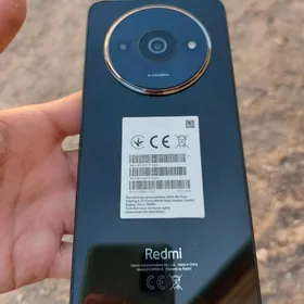 Redmi A3
