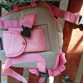 чага готерян