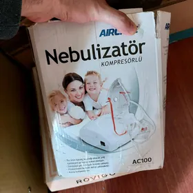Nebulayzer