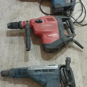 Hilti Bosch Perfarator Drel