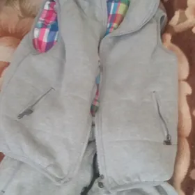 Спортивный костюм