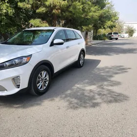 Kia Sorento 2019