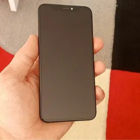 iPhone XS original ekran