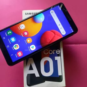 SAMSUNG  A01 CORE