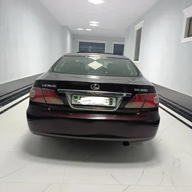 Lexus ES 300 2003
