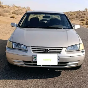 Toyota Camry 1999