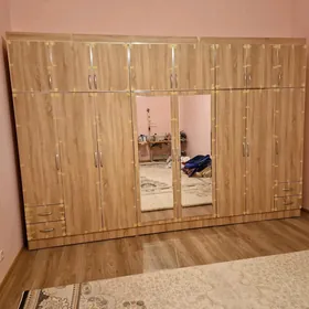 MEBEL TÄZE GARNITUR ŞKAF