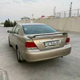 Toyota Camry 2003