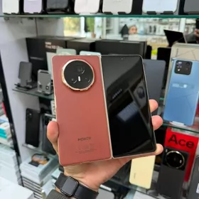 Honor magic V3 Global