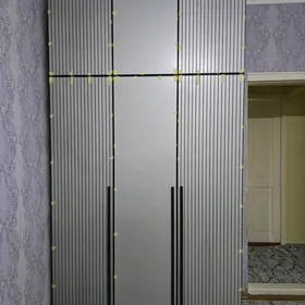 MEBEL TÄZE ŞFANER GARNITUR