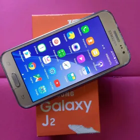 SAMSUNG  J2  TELEFON