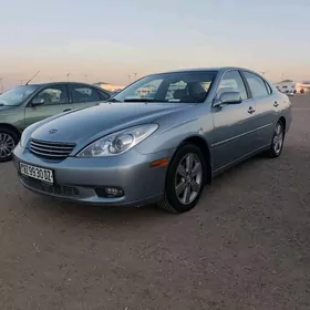 Lexus ES 300 2002