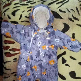 комбез 5 до 1,5 года