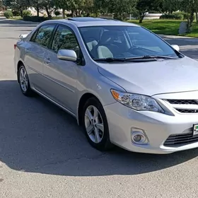 Toyota Corolla 2012