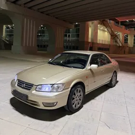 Toyota Camry 2001