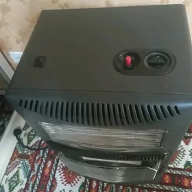 tok pec hem gaz edip  bolya