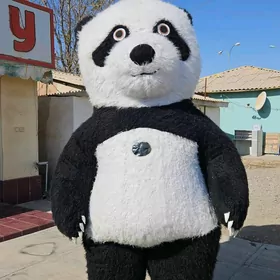 panda miska