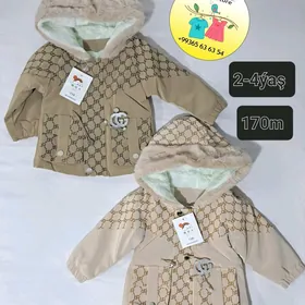 Çaga kurtgalar ýeñli-ýeñsiz