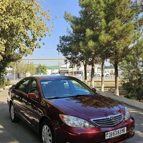Toyota Camry 2003