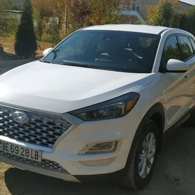 Hyundai Tucson 2020