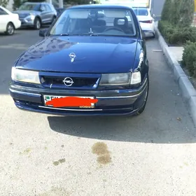 Opel Vectra 1990