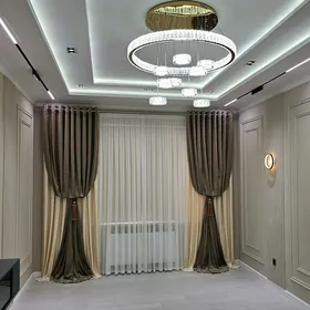 Jalýuz Zanawesga Perde